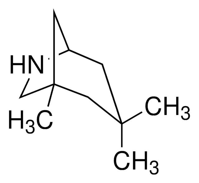 1,3,3-Trimethyl-6-azabicyclo[3.2.1]octane 95%