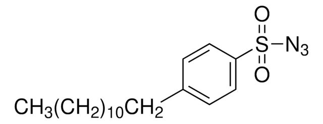 4-Dodecylbenzenesulfonyl azide (soft type) (mixture)