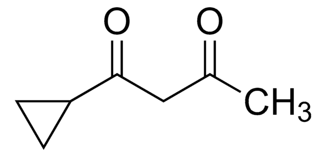 1-Cyclopropyl-1,3-butanedione AldrichCPR