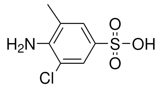 4-AMINO-5-CHLORO-M-TOLUENESULFONIC ACID AldrichCPR