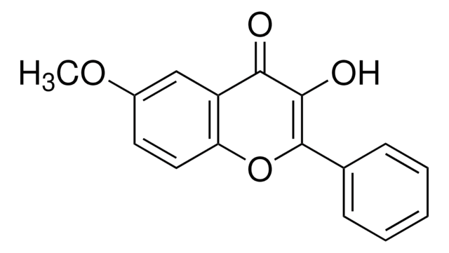 3-Hydroxy-6-methoxyflavone