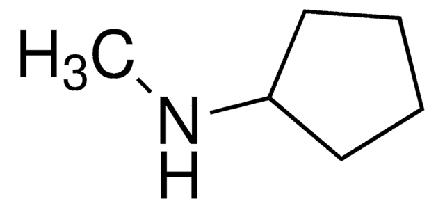 cyclopentyl-methyl-amine AldrichCPR