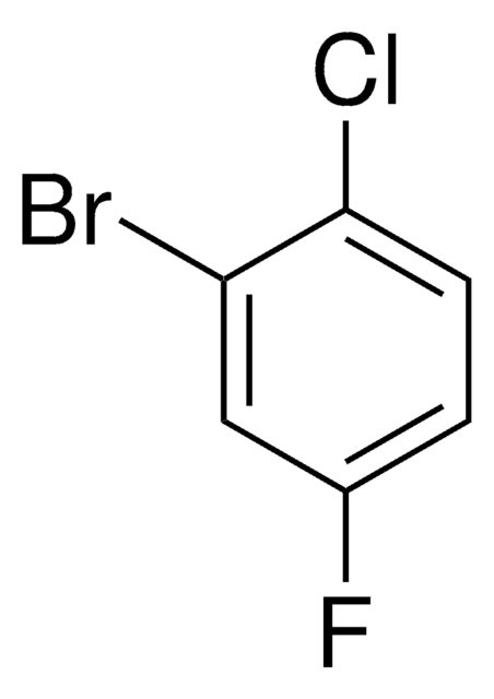 2-Bromo-1-chloro-4-fluorobenzene AldrichCPR