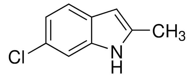 6-Chloro-2-methyl-1H-indole