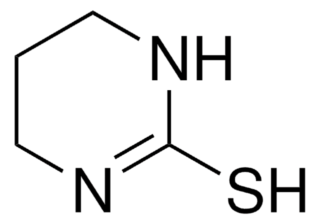 3,4,5,6-Tetrahydro-2-pyrimidinethiol &#8805;99%