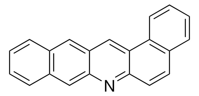 Dibenz[a,i]acridin BCR&#174;, certified reference material