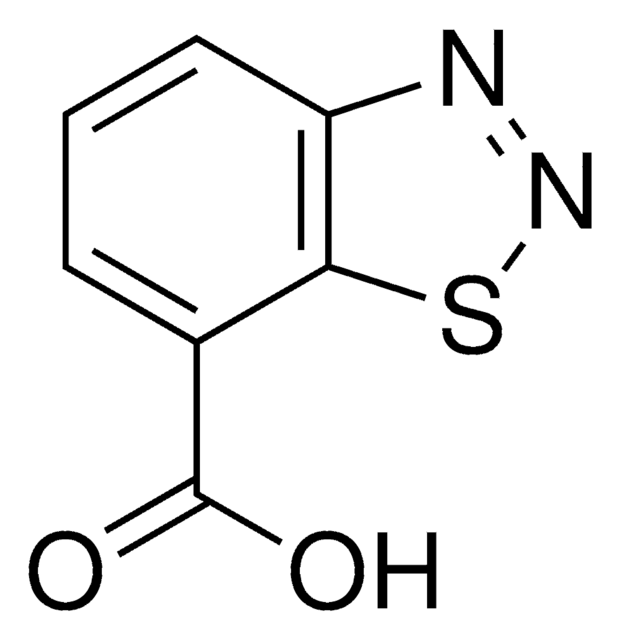 Acibenzolar (Säure) PESTANAL&#174;, analytical standard