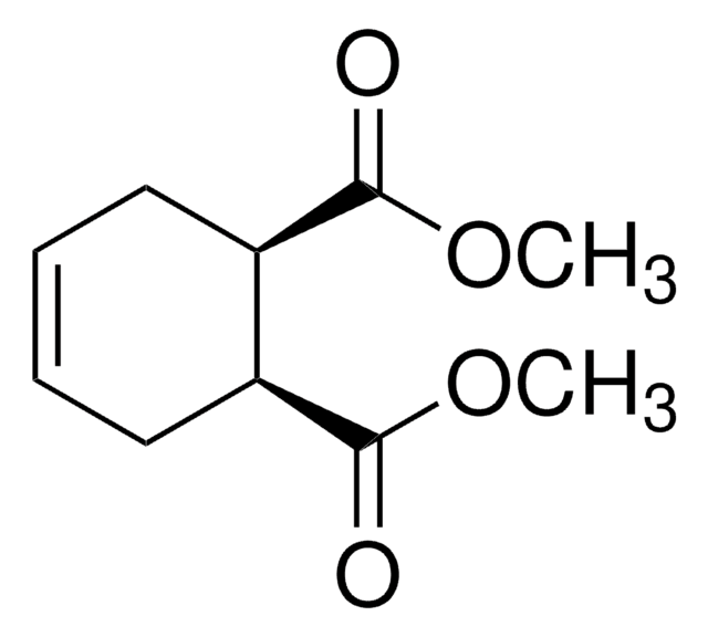 Dimethyl cis-1,2,3,6-tetrahydrophthalate 99%