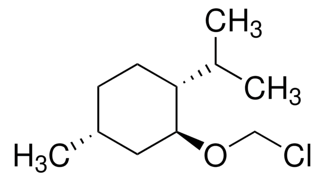 (+)-Chloromethyl isomenthyl ether 97%