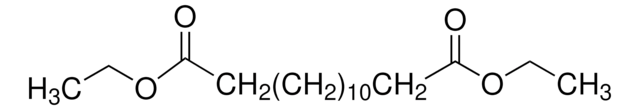 Diethyl tetradecanedioate 99%