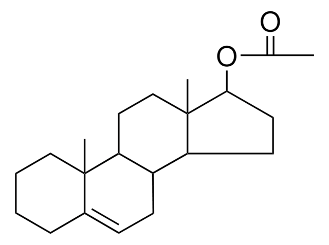 ANDROST-5-EN-17-BETA-YL ACETATE AldrichCPR | Sigma-Aldrich