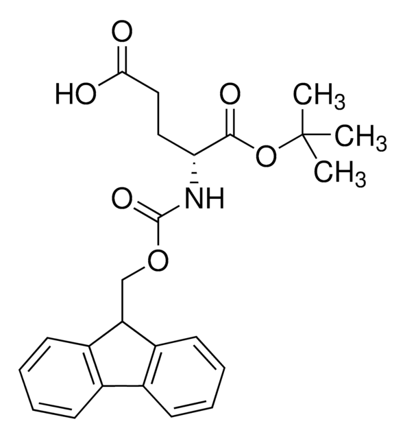 Fmoc-D-Glu-O-t-Bu