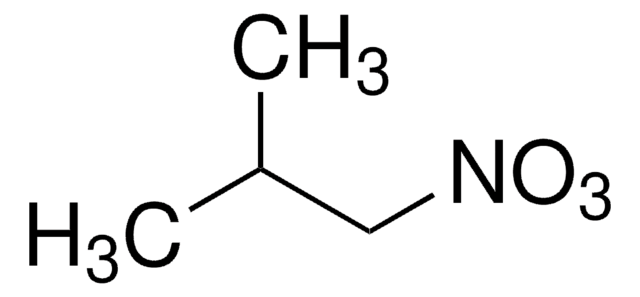 Isobutyl nitrate 96%