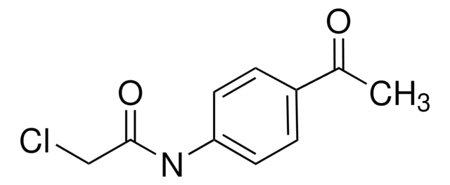 N-(4-Acetylphenyl)-2-chloroacetamide 99%