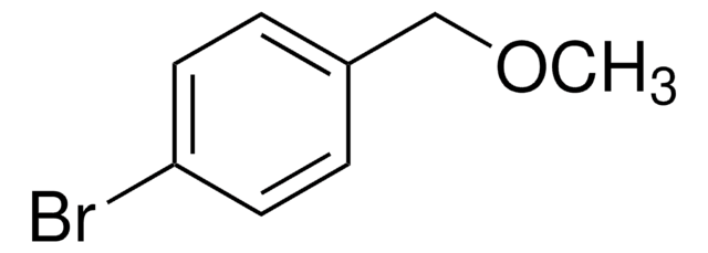 4-Bromobenzyl methyl ether 97%