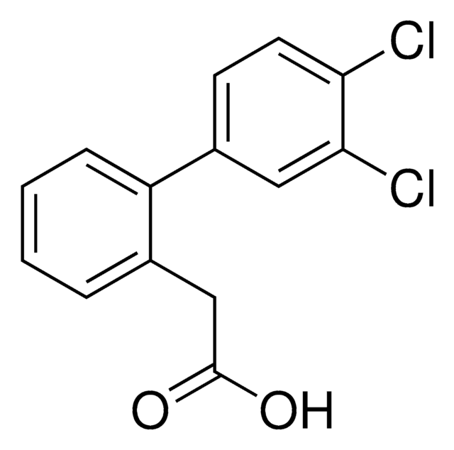 (3&#8242;,4&#8242;-Dichloro[1,1&#8242;-biphenyl]-2-yl)acetic acid AldrichCPR