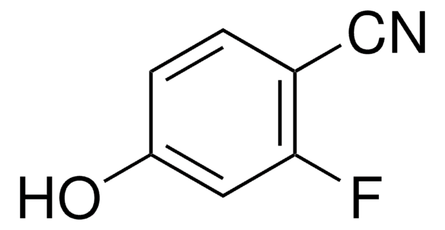 2-氟-4-羟基苯腈 99%