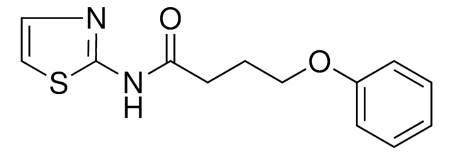 4-PHENOXY-N-(1,3-THIAZOL-2-YL)BUTANAMIDE AldrichCPR