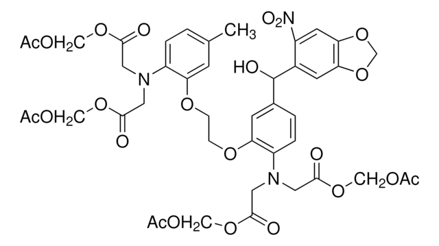 Nitr 5/AM suitable for fluorescence, &#8805;90% (HPLC)