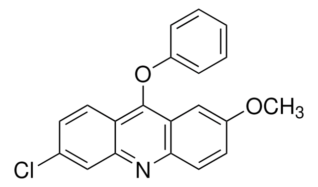 6-Chloro-2-methoxy-9-phenoxyacridine 98%