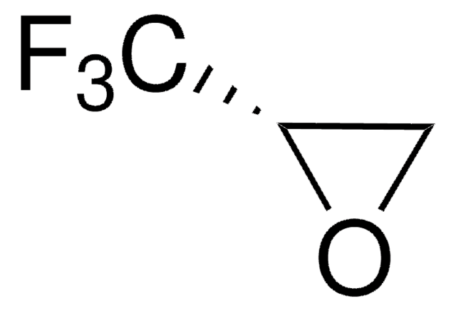 (S)-(-)-3,3,3-三氟-1,2-环氧丙烷 97%