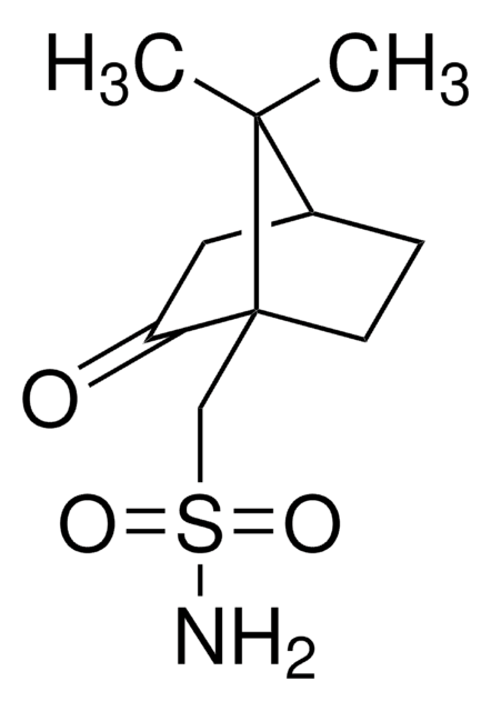 (1R)-10-Camphorsulfonamide 97%