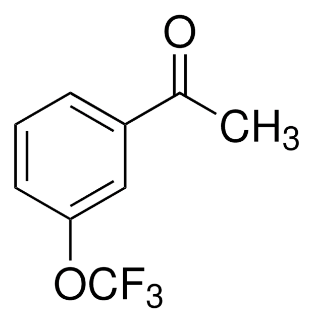 3&#8242;-(Trifluoromethoxy)acetophenone 98%