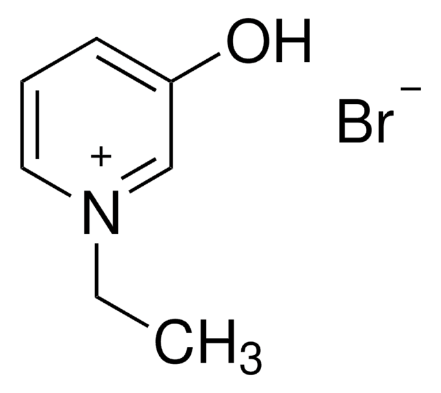 1-Ethyl-3-hydroxypyridinium bromide 98%