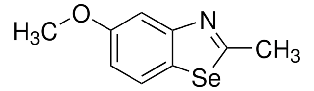 5-Methoxy-2-methylbenzselenazole 98%