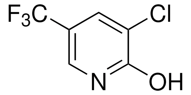 3-Chloro-5-(trifluoromethyl)-2-pyridinol 98%