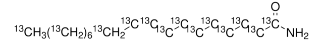 Oleamide-13C18 analytical standard