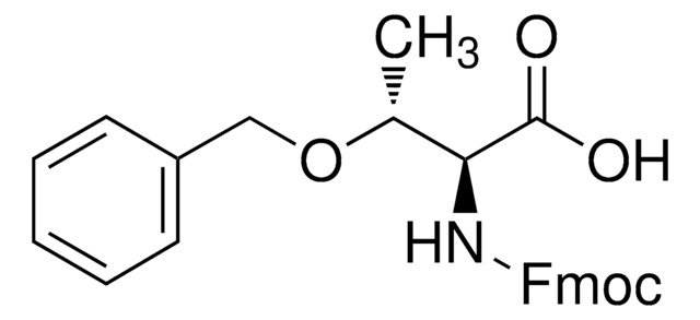 Fmoc-Thr(Bzl)-OH &#8805;98.0% (TLC)