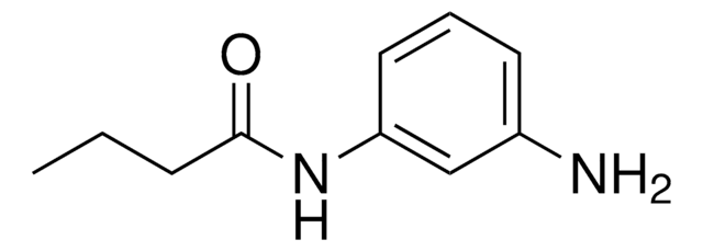 N-(3-AMINOPHENYL)BUTANAMIDE AldrichCPR