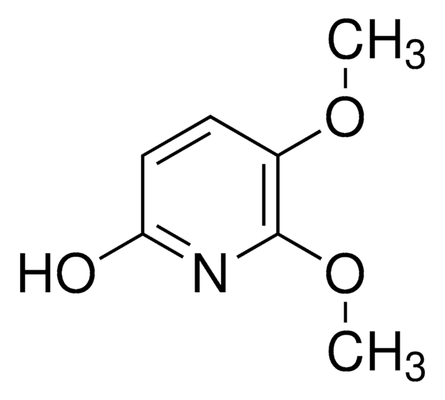 5,6-Dimethoxypyridin-2-ol AldrichCPR