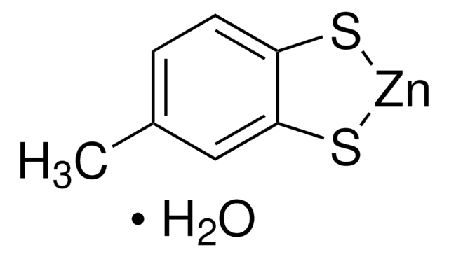 [3,4-Toluoldithiolat(2-)]zink Hydrat