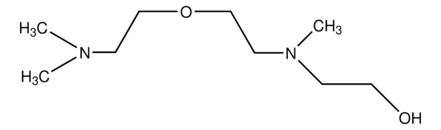 2-[[2-[2-(Dimethylamino)ethoxy]ethyl]methylamino]ethanol 97%