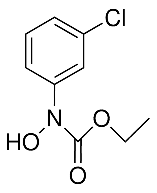 ETHYL N-(3-CHLOROPHENYL)-N-HYDROXYCARBAMATE AldrichCPR