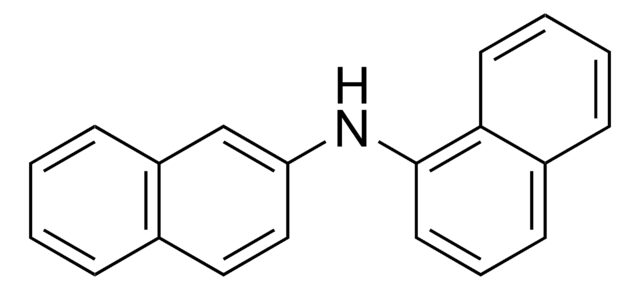 N-(2-Naphthyl)-1-naphthylamine 95%