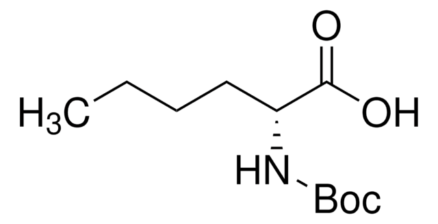 Boc-D-Nle-OH &#8805;98.0%