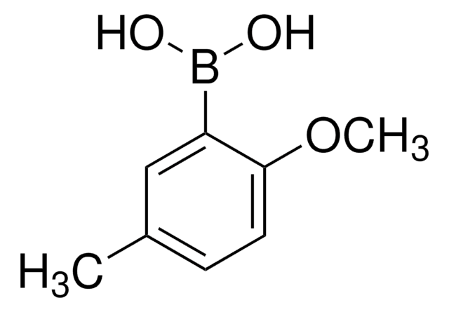 2-Methoxy-5-methylphenylboronic acid &#8805;95%