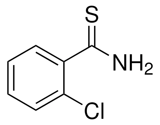 2-Chlorothiobenzamide 97%