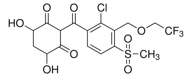 Tembotrion-Metabolit AE 1417268 PESTANAL&#174;, analytical standard