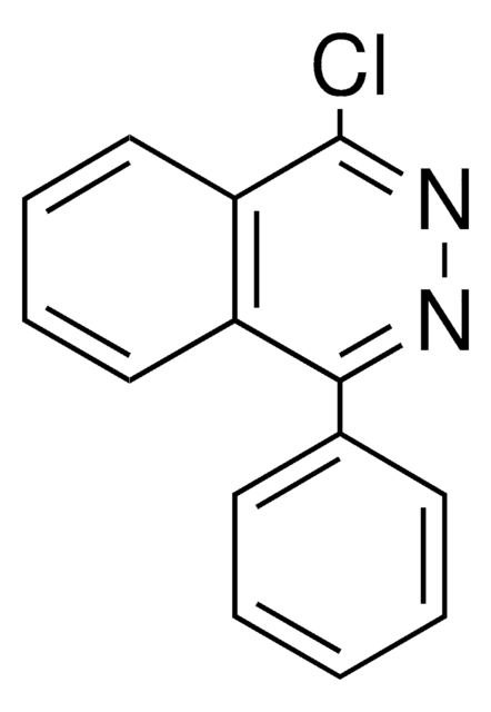 1-CHLORO-4-PHENYLPHTHALAZINE AldrichCPR