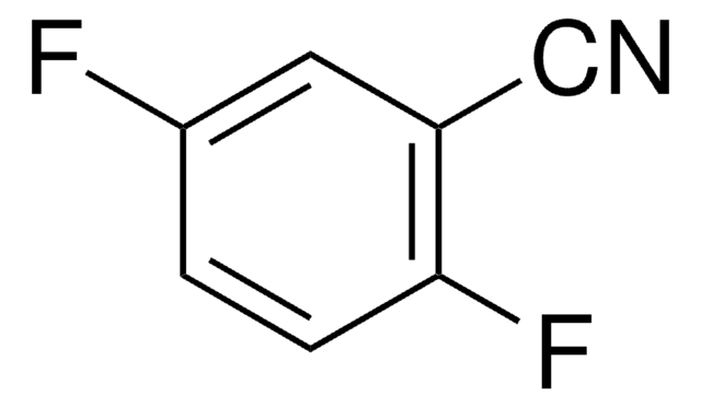 2,5-Difluorobenzonitrile 99%