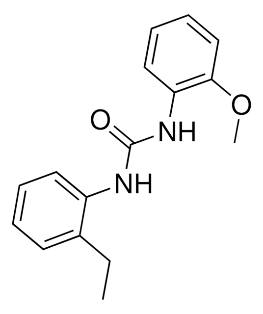 1-(2-ETHYLPHENYL)-3-(2-METHOXYPHENYL)UREA AldrichCPR