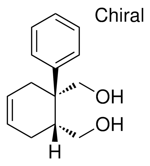 ((1S,2R)-1-PHENYLCYCLOHEX-4-ENE-1,2-DIYL)DIMETHANOL AldrichCPR