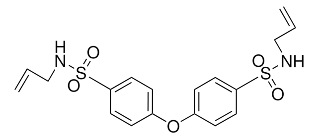 4,4'-OXYBIS(N-ALLYLBENZENESULFONAMIDE) AldrichCPR