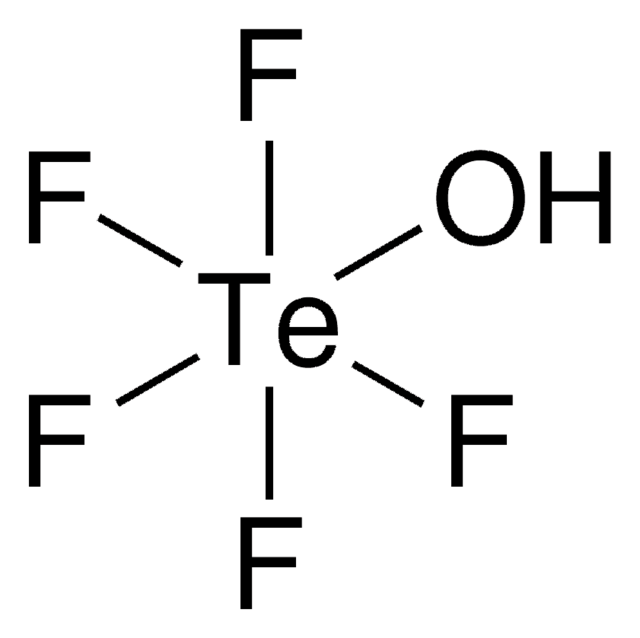 Teflic acid