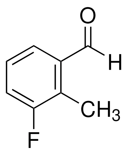 3-Fluoro-2-methylbenzaldehyde 98%