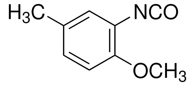 2-Methoxy-5-methylphenyl isocyanate 98%